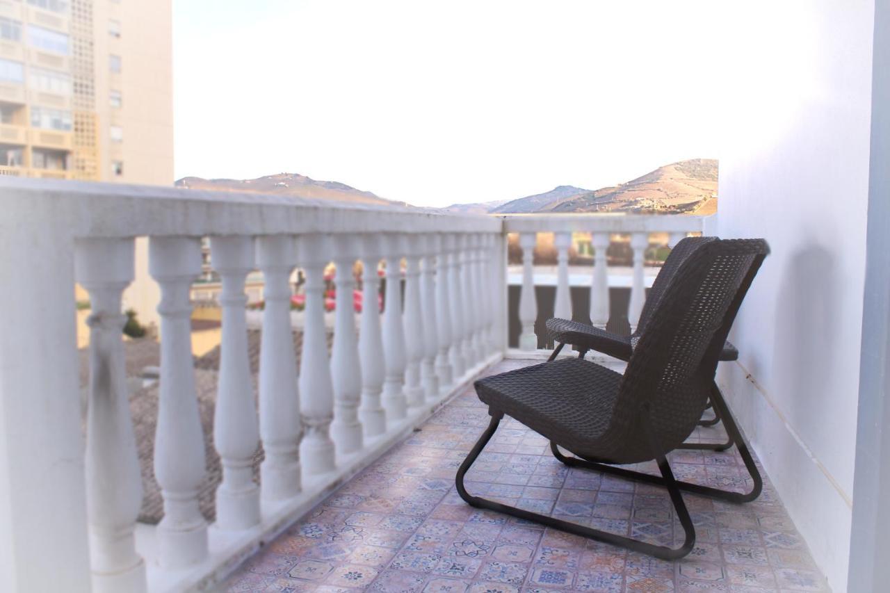 Casa Do Salgueiral Douro 호텔 페소다레과 외부 사진
