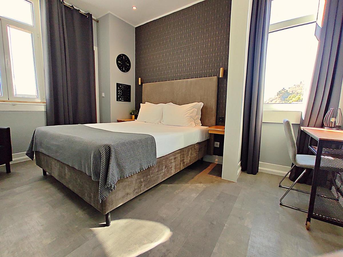Casa Do Salgueiral Douro 호텔 페소다레과 외부 사진