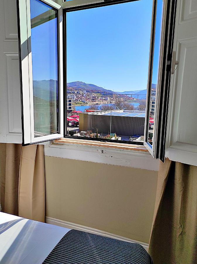 Casa Do Salgueiral Douro 호텔 페소다레과 외부 사진