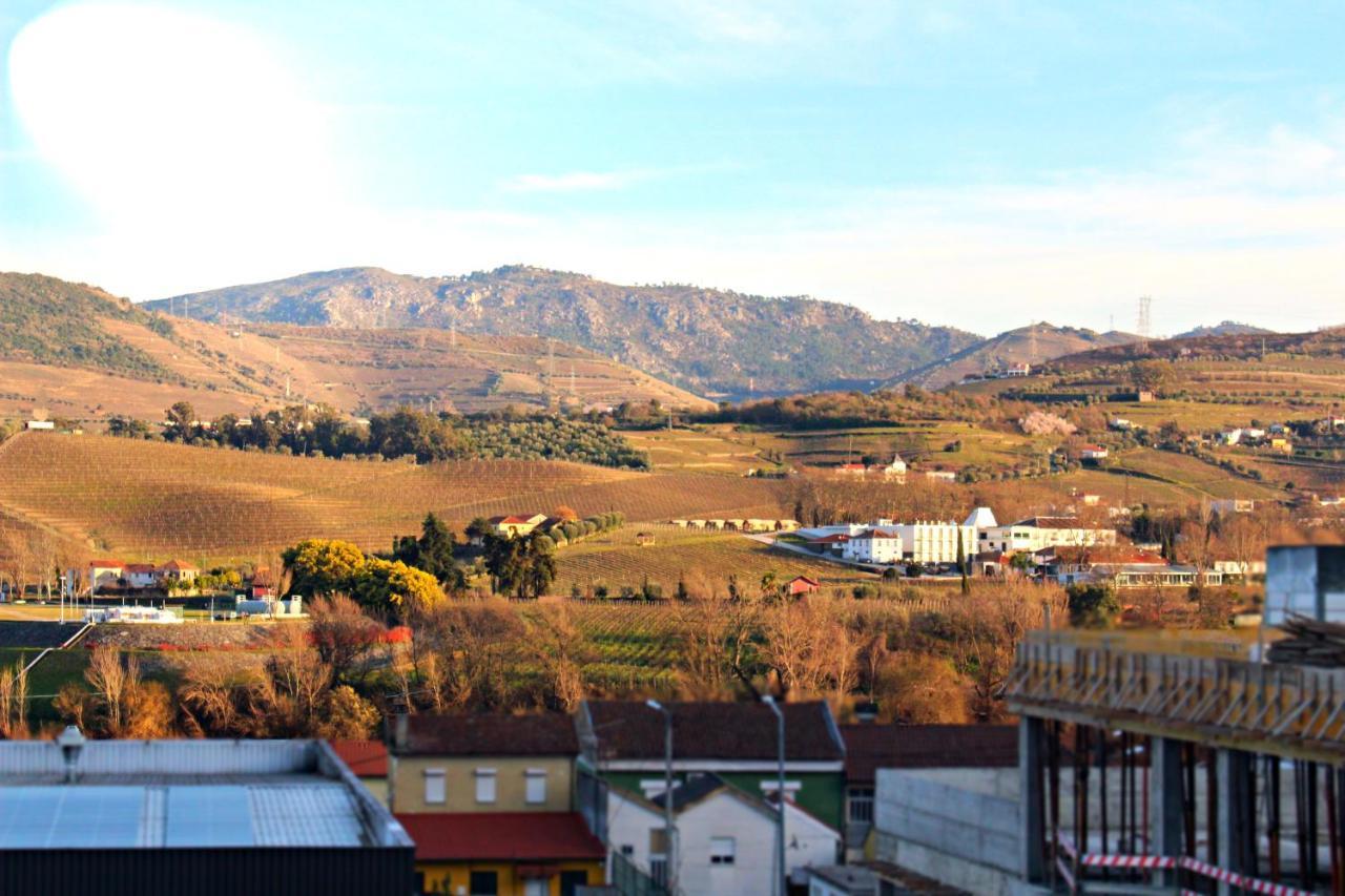 Casa Do Salgueiral Douro 호텔 페소다레과 외부 사진