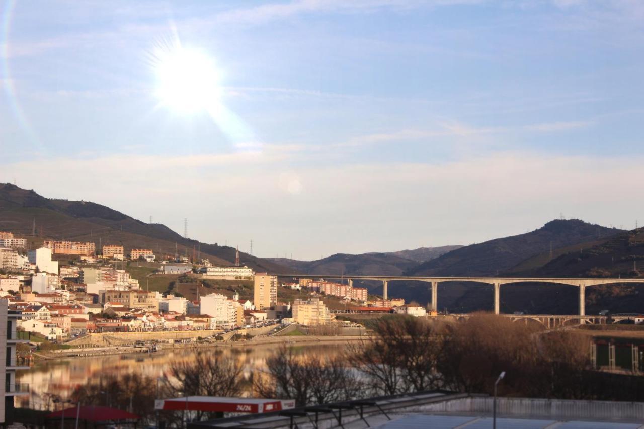 Casa Do Salgueiral Douro 호텔 페소다레과 외부 사진