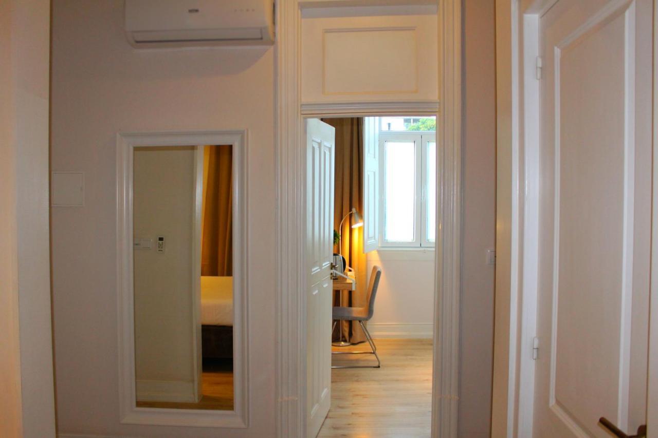 Casa Do Salgueiral Douro 호텔 페소다레과 외부 사진