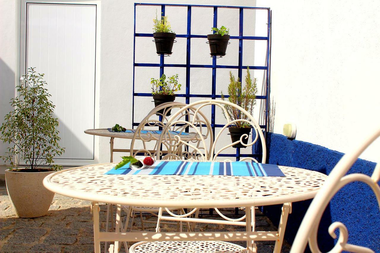 Casa Do Salgueiral Douro 호텔 페소다레과 외부 사진