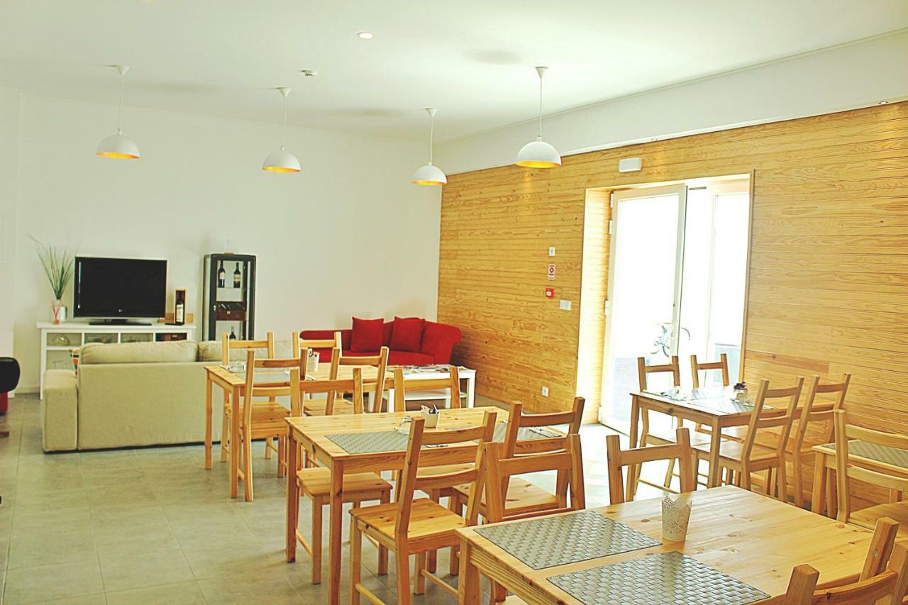 Casa Do Salgueiral Douro 호텔 페소다레과 외부 사진