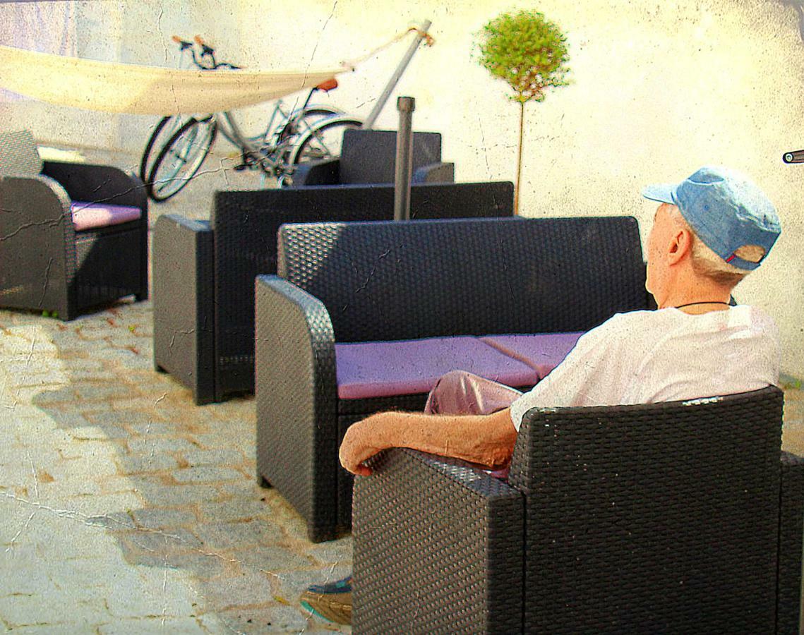 Casa Do Salgueiral Douro 호텔 페소다레과 외부 사진