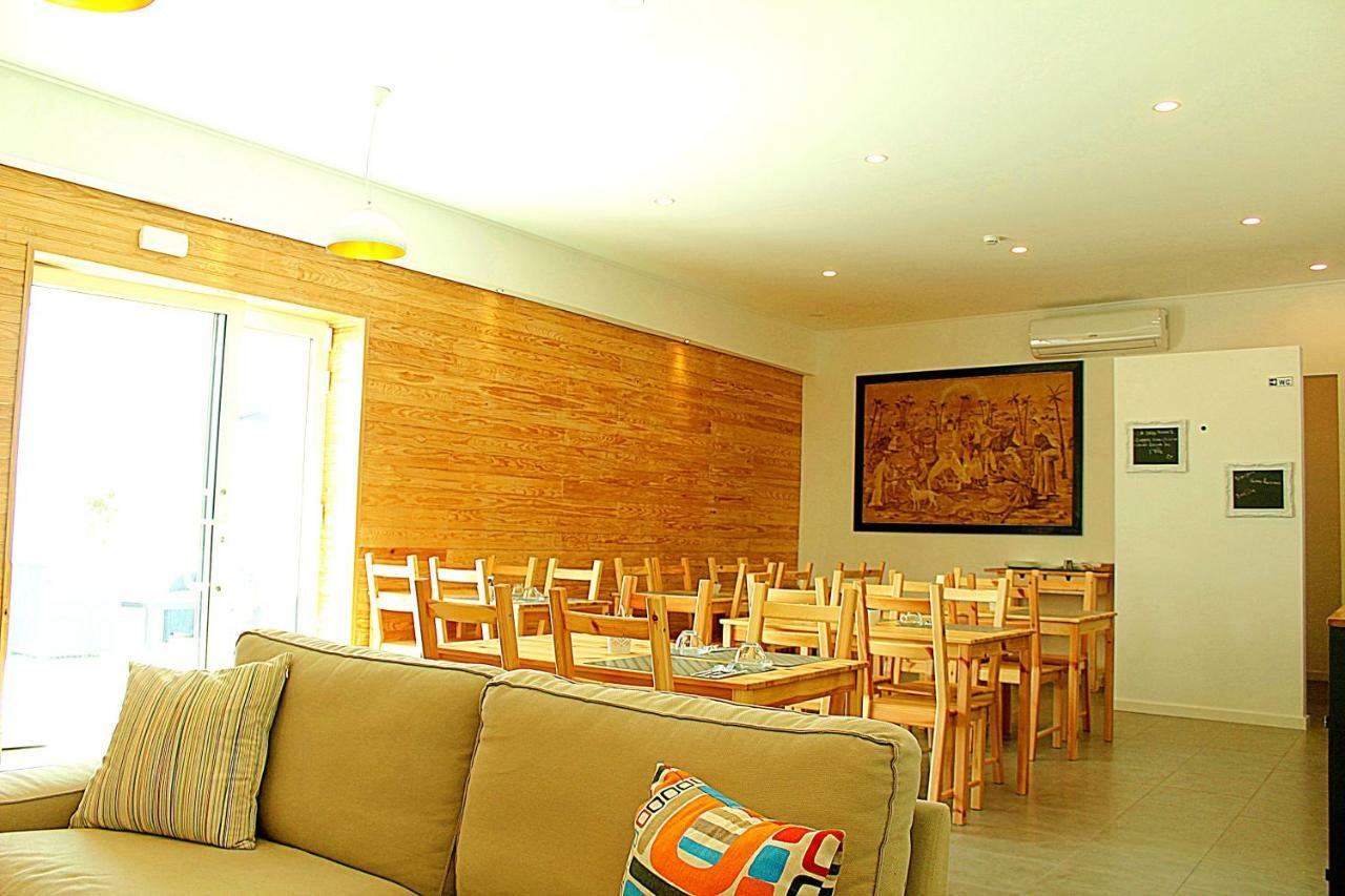 Casa Do Salgueiral Douro 호텔 페소다레과 외부 사진