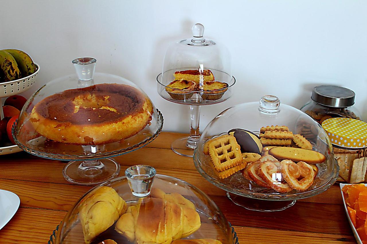 Casa Do Salgueiral Douro 호텔 페소다레과 외부 사진